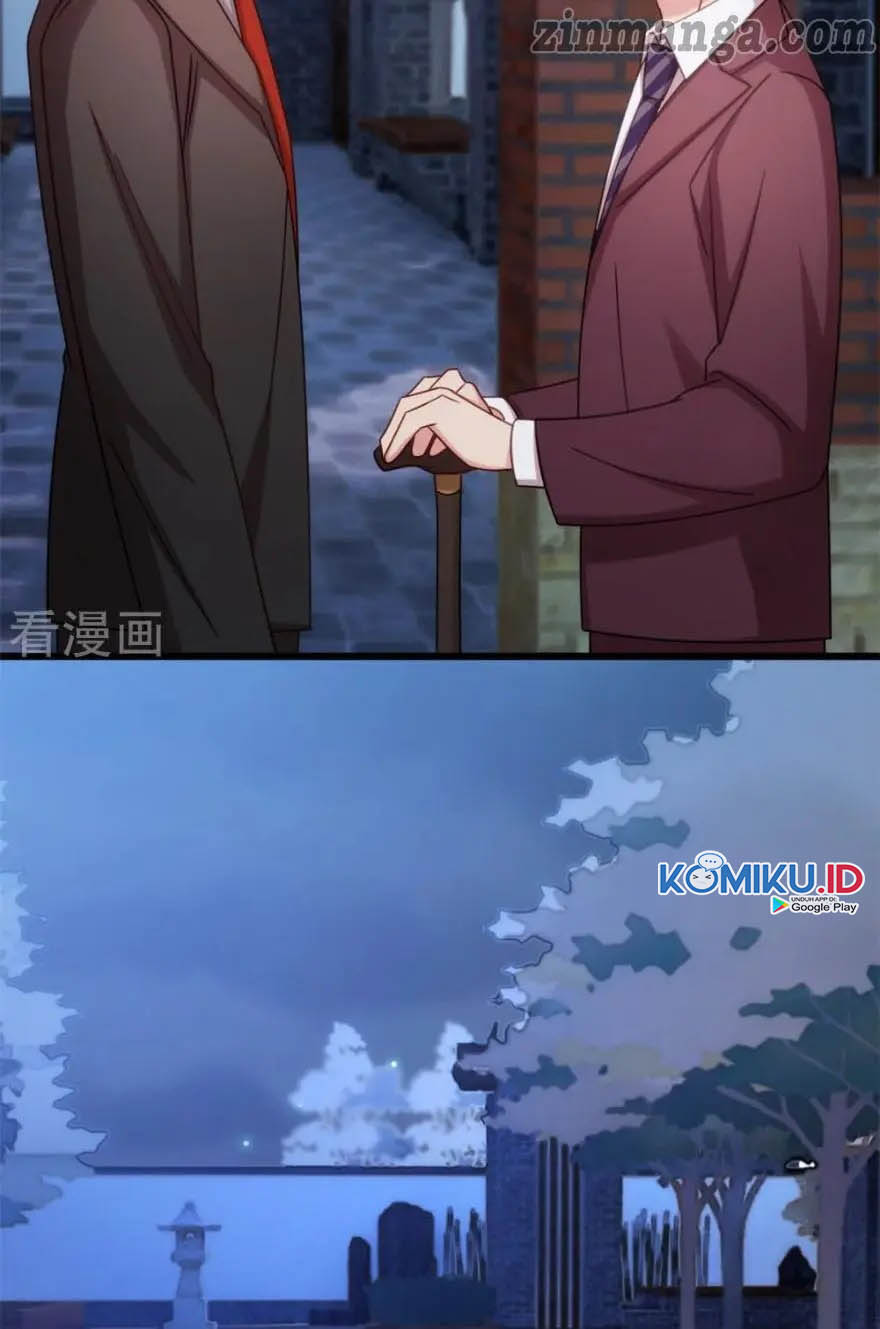CEO’s Sudden Proposal Chapter 276 Gambar 7